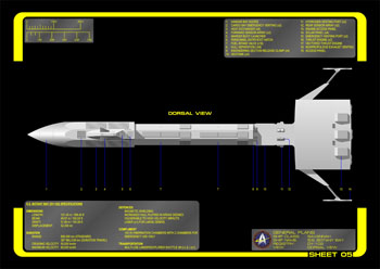 S.S. Botany Bay DY-102