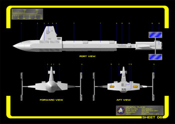 S.S. Botany Bay DY-102