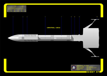S.S. Botany Bay DY-102