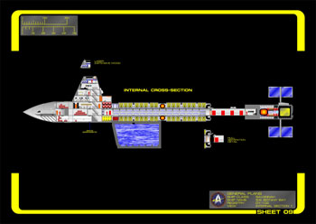 S.S. Botany Bay DY-102