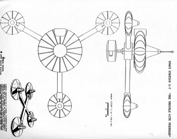 Space Station K-7