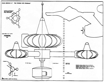 Space Station K-7