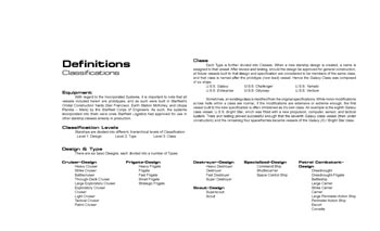 Starfleet Prototype: The Journal of Innovative Design and Ideas