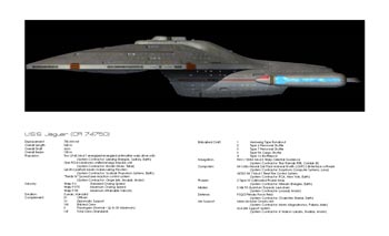Starfleet Prototype: The Journal of Innovative Design and Ideas