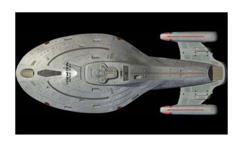 Starfleet Prototype: The Journal of Innovative Design and Ideas