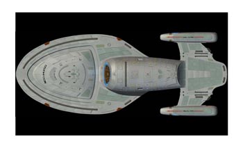 Starfleet Prototype: The Journal of Innovative Design and Ideas