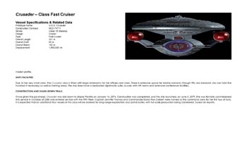 Starfleet Prototype: The Journal of Innovative Design and Ideas