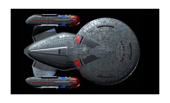Starfleet Prototype: The Journal of Innovative Design and Ideas