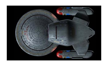 Starfleet Prototype: The Journal of Innovative Design and Ideas