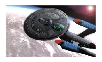 Starfleet Prototype: The Journal of Innovative Design and Ideas