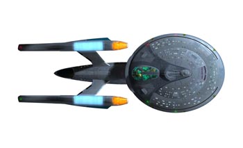 Starfleet Prototype: The Journal of Innovative Design and Ideas