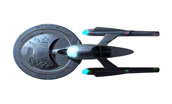 Starfleet Prototype: The Journal of Innovative Design and Ideas
