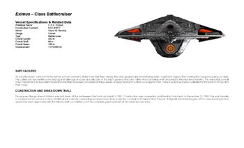 Starfleet Prototype: The Journal of Innovative Design and Ideas