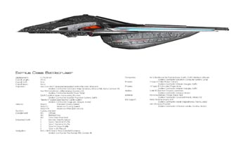 Starfleet Prototype: The Journal of Innovative Design and Ideas
