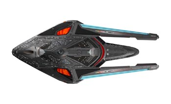 Starfleet Prototype: The Journal of Innovative Design and Ideas