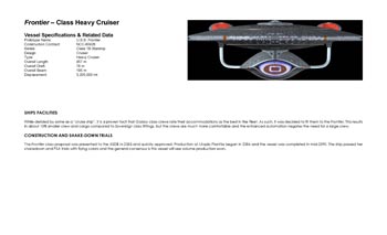 Starfleet Prototype: The Journal of Innovative Design and Ideas