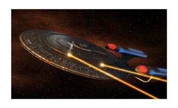 Starfleet Prototype: The Journal of Innovative Design and Ideas