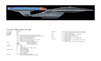 Starfleet Prototype: The Journal of Innovative Design and Ideas