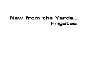 Starfleet Prototype: The Journal of Innovative Design and Ideas