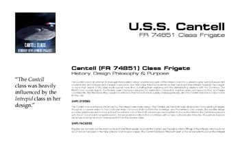 Starfleet Prototype: The Journal of Innovative Design and Ideas