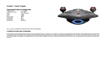 Starfleet Prototype: The Journal of Innovative Design and Ideas