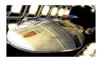 Starfleet Prototype: The Journal of Innovative Design and Ideas