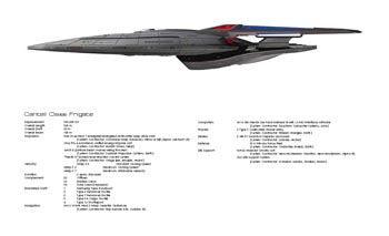 Starfleet Prototype: The Journal of Innovative Design and Ideas