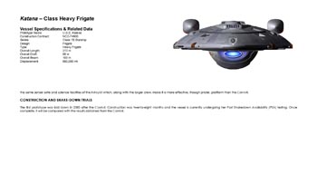 Starfleet Prototype: The Journal of Innovative Design and Ideas