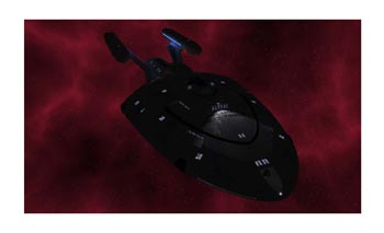 Starfleet Prototype: The Journal of Innovative Design and Ideas