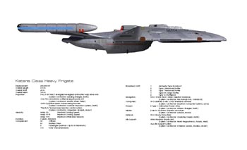 Starfleet Prototype: The Journal of Innovative Design and Ideas