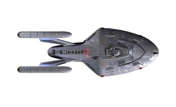 Starfleet Prototype: The Journal of Innovative Design and Ideas