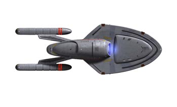 Starfleet Prototype: The Journal of Innovative Design and Ideas