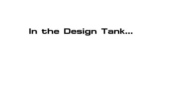 Starfleet Prototype: The Journal of Innovative Design and Ideas
