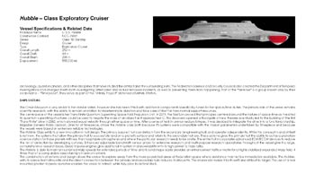 Starfleet Prototype: The Journal of Innovative Design and Ideas