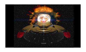 Starfleet Prototype: The Journal of Innovative Design and Ideas