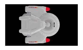 Starfleet Prototype: The Journal of Innovative Design and Ideas