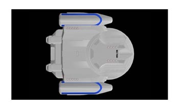 Starfleet Prototype: The Journal of Innovative Design and Ideas