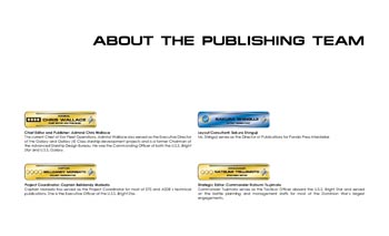 Starfleet Prototype: The Journal of Innovative Design and Ideas