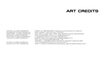 Starfleet Prototype: The Journal of Innovative Design and Ideas