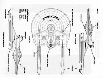 Starship Design: Interstellar Forum for Naval Power