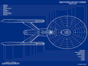 Constitution Class - Refit