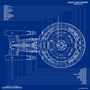 Galaxy Class