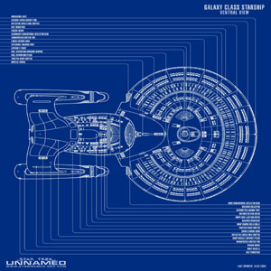 Galaxy Class