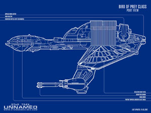 Bird of Prey