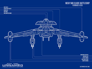 Negh'Var Class