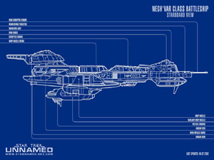 Negh'Var Class