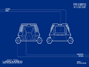 Type 6 Shuttle