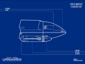 Type 6 Shuttle