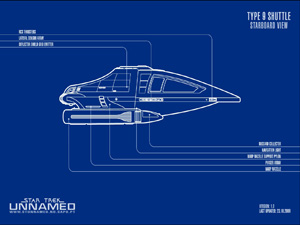 Type 9 Shuttle