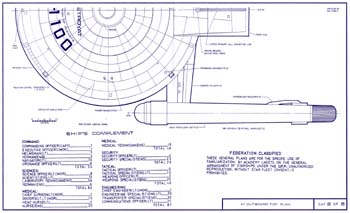 U.S.S. Destroyat (Detroyat) NCC-1100